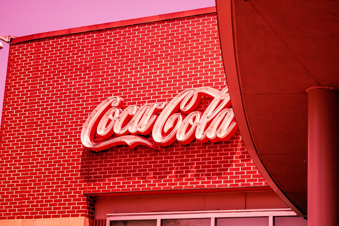 Georgia's Coca-Cola Empire - The Real Thing from the South (image credits: unsplash)