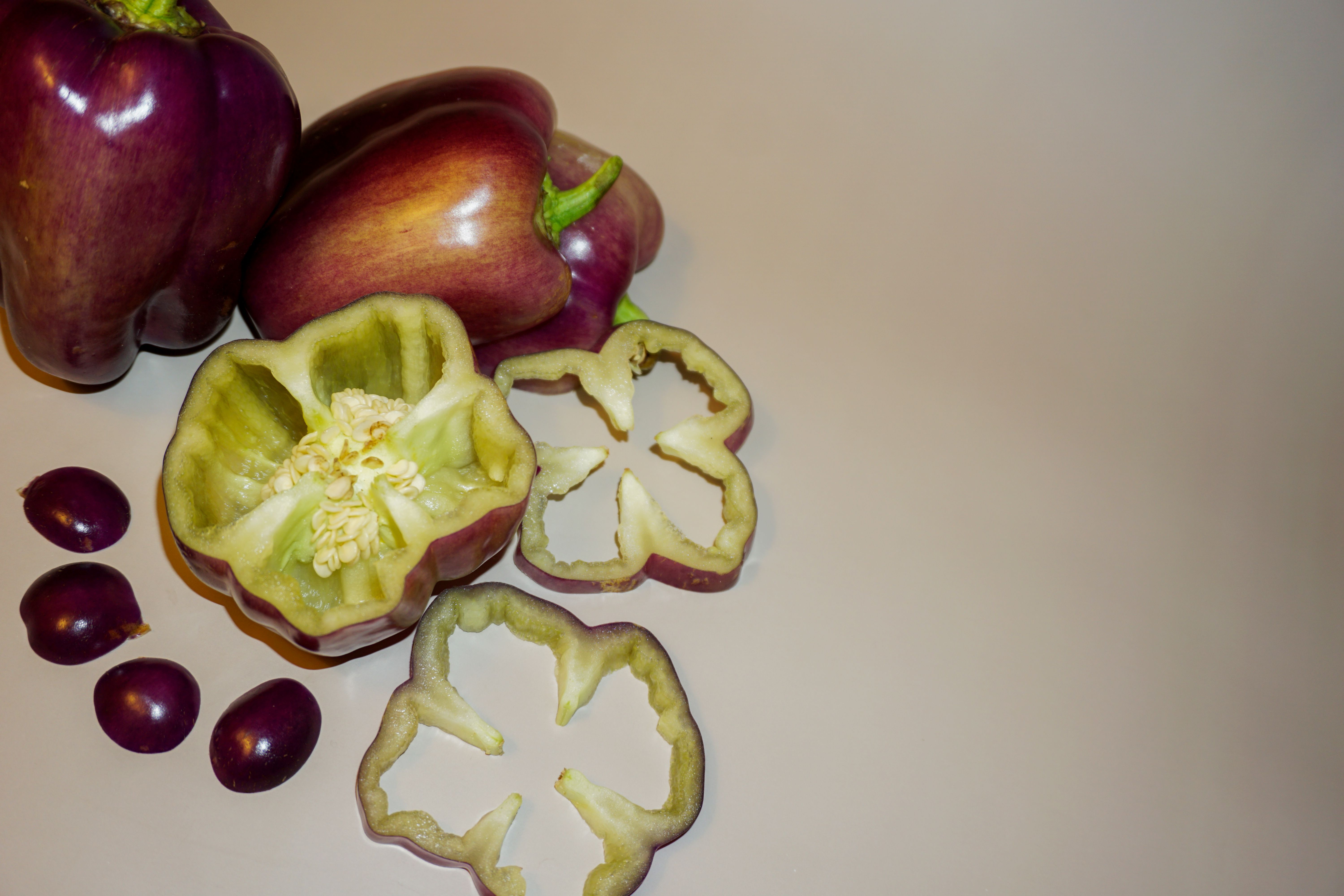 The Future of Edible Artistry (image credits: wikimedia)