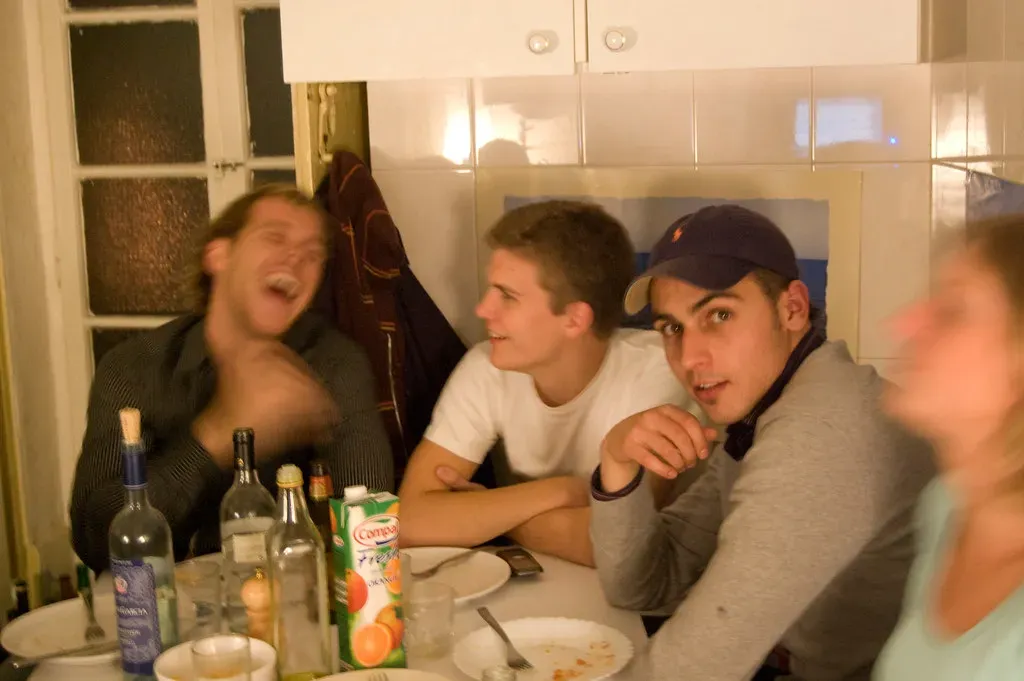 The Secret Behind Fondue's Original Rise (Image Credits: Flickr)