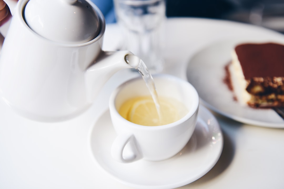 White Tea: Delicate Taste, Strong Results (image credits: unsplash)
