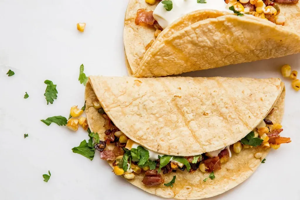 American-Style Tacos: The Interactive Dinner Everyone Actually Wanted (Image Credits: Rawpixel)