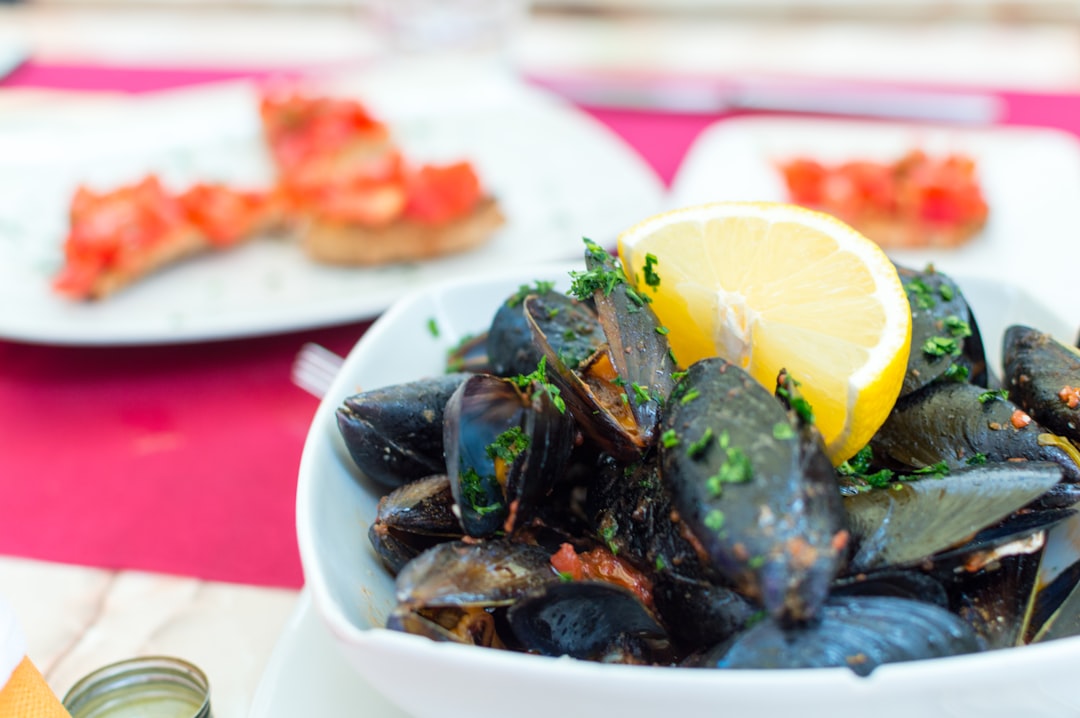 14. Shellfish: A Hidden Allergen (image credits: unsplash)