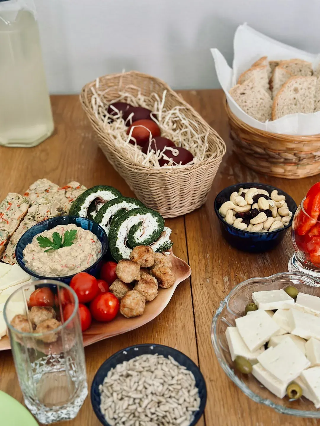 Transylvania, Romania – Hearty Food from Harsh Winters (Image Credits: Unsplash)