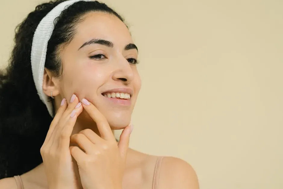 The Barrier Effect: How Fiber Actually Strengthens Skin (Image Credits: Pexels)