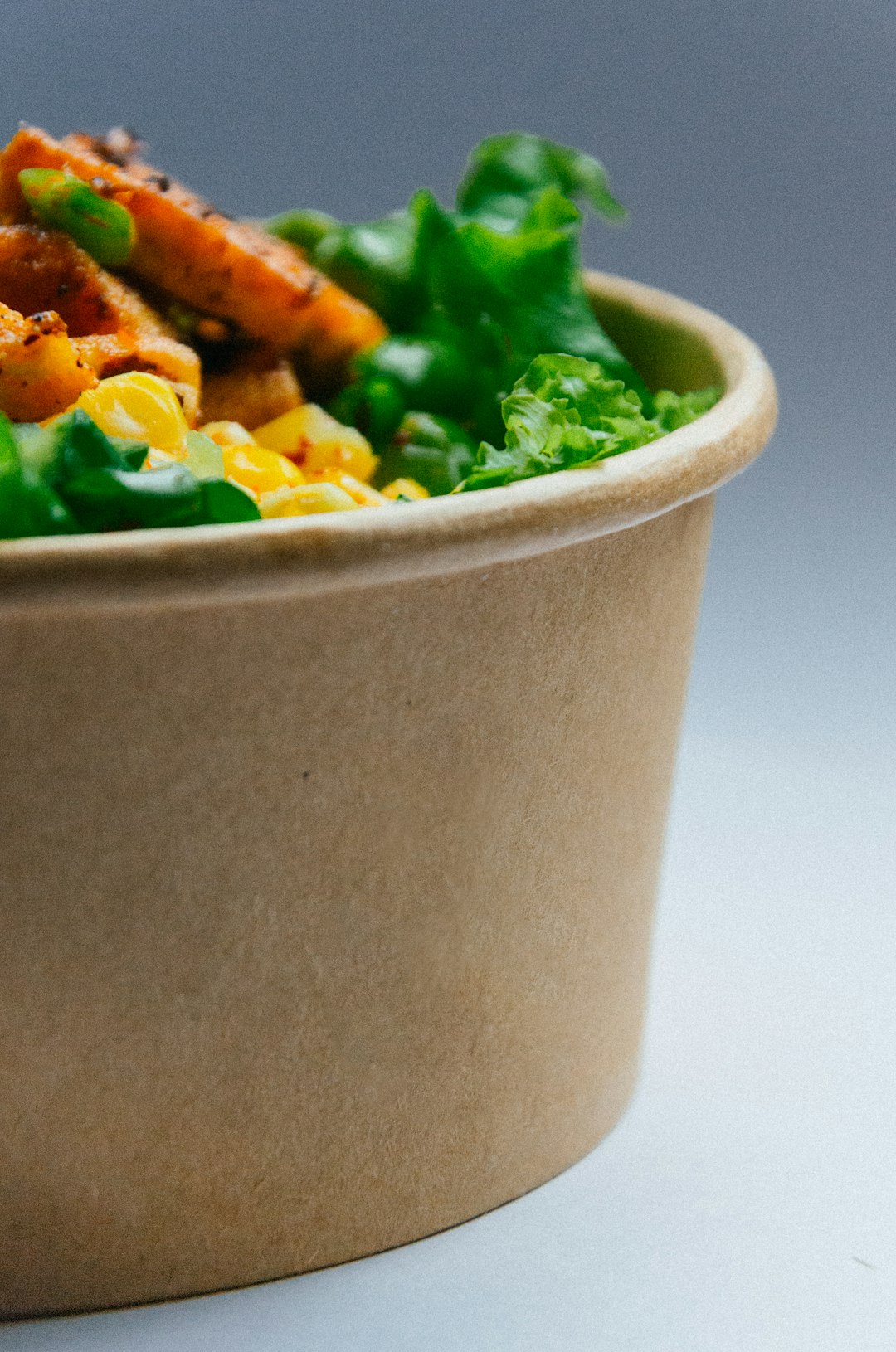 The Future of Plant-Based Eggs (image credits: unsplash)
