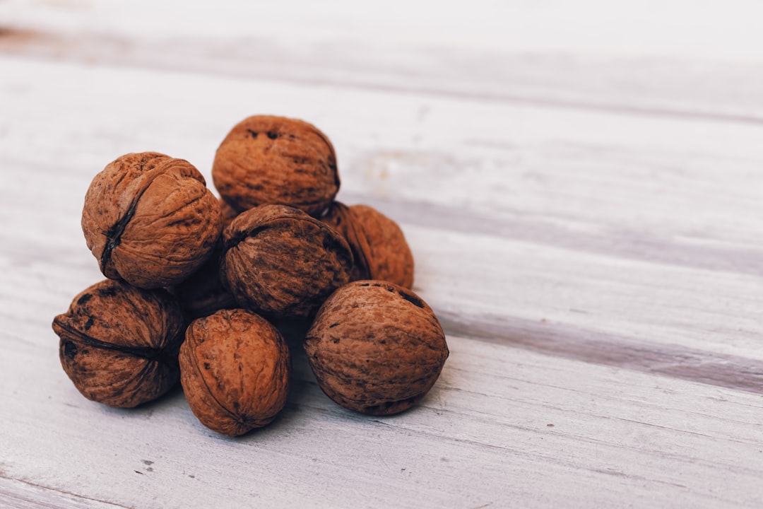 Black Walnuts: Earthy Richness Rediscovered (image credits: unsplash)