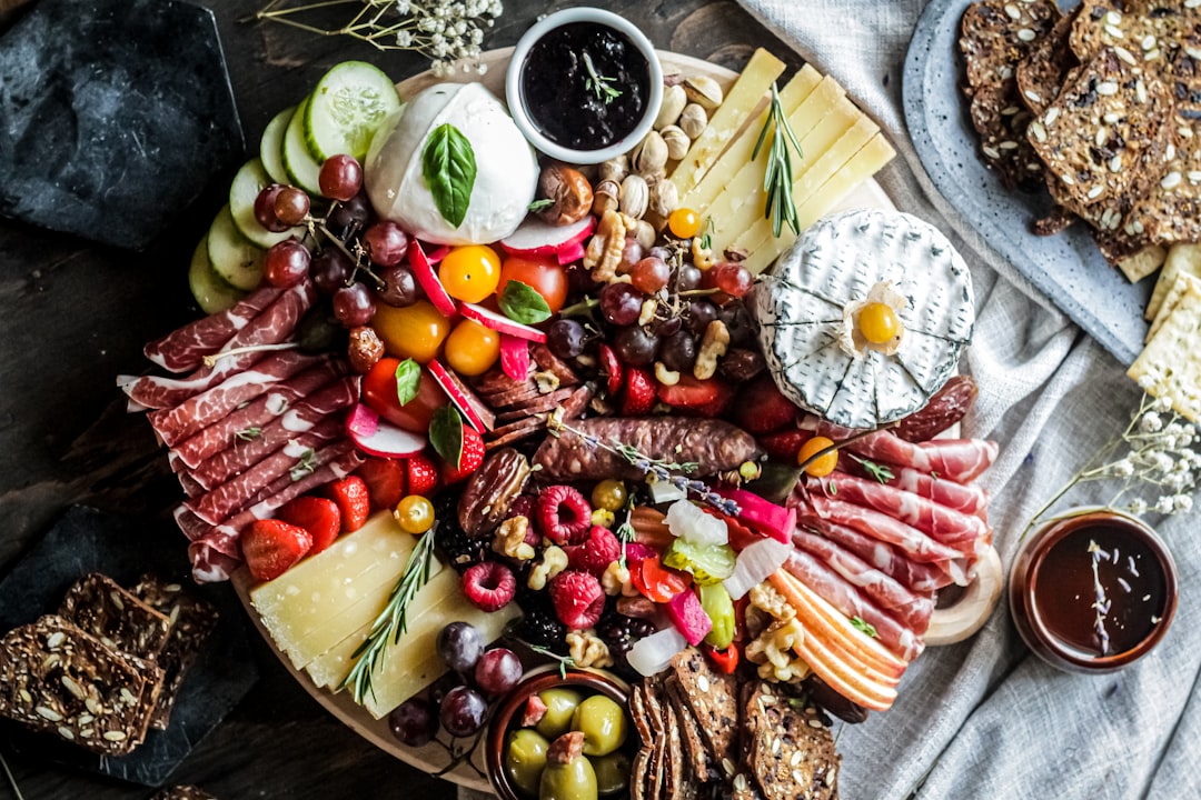 Budget-Friendly Filler Strategy (image credits: unsplash)