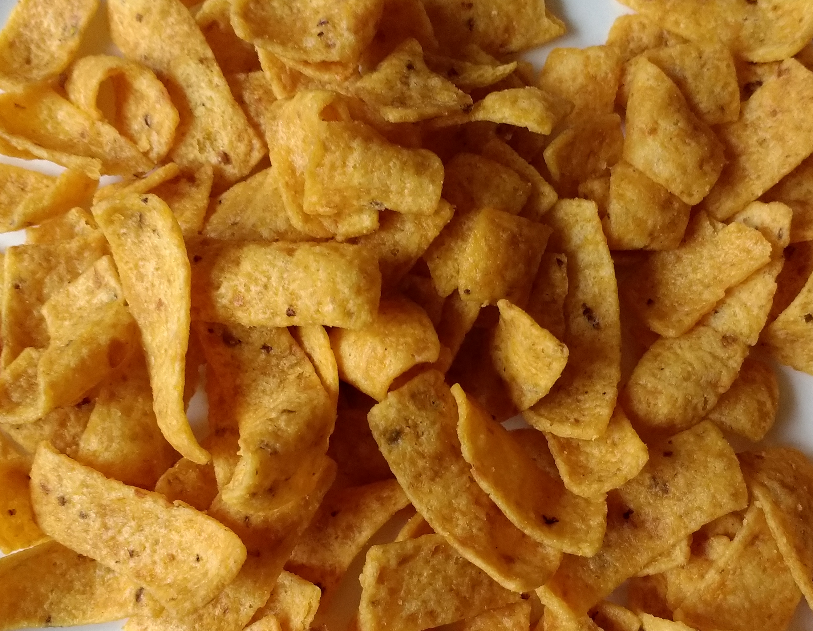 Chili Cheese: The Comeback Kid (image credits: wikimedia)