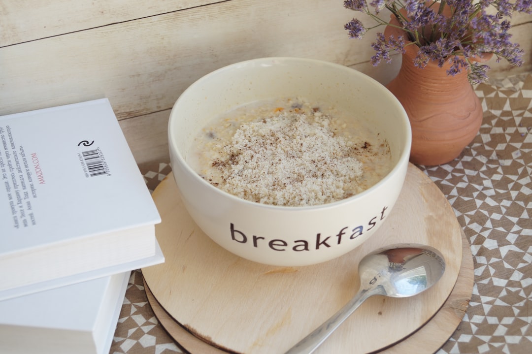 Steel-Cut Oats: The Slow-Burning Breakfast Champion (image credits: unsplash)