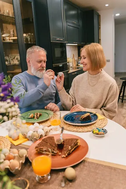 The Real Numbers Behind the Food Budget (Image Credits: Pexels)