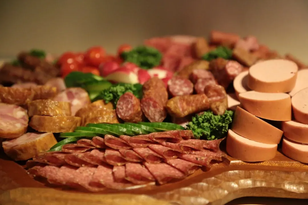 Premium Brand Name Meats at Counter Prices (Image Credits: Unsplash)