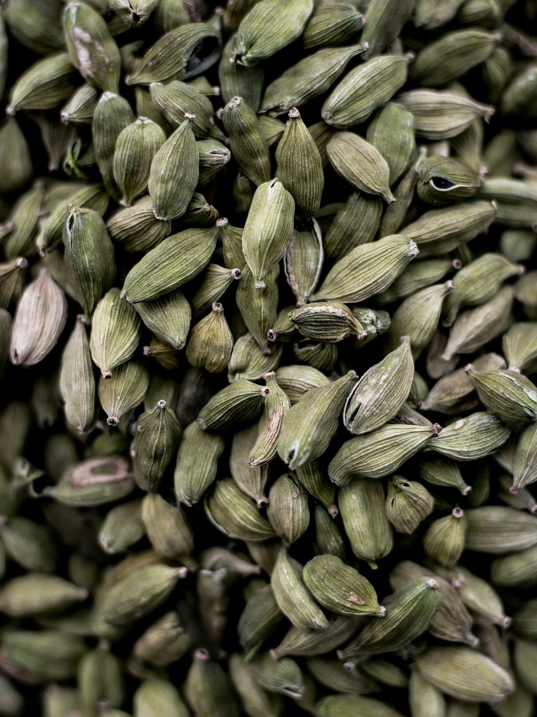 Cardamom: The Sweet Breath of Wellness (image credits: unsplash)