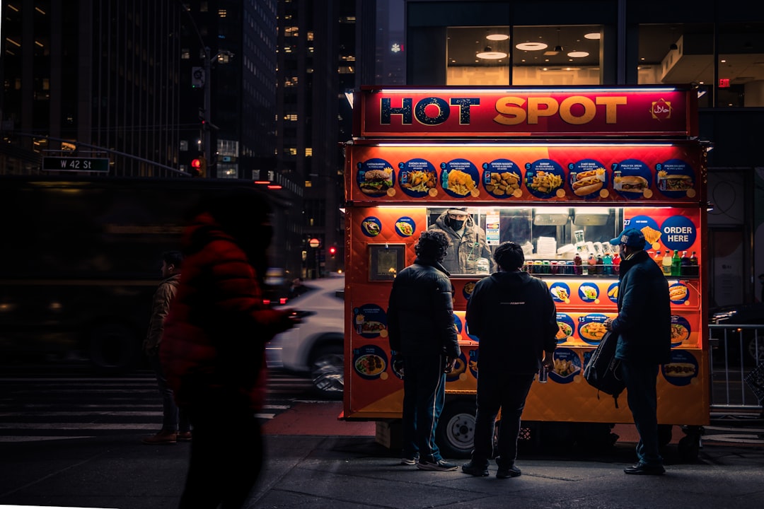 Critics and Crowds (image credits: unsplash)