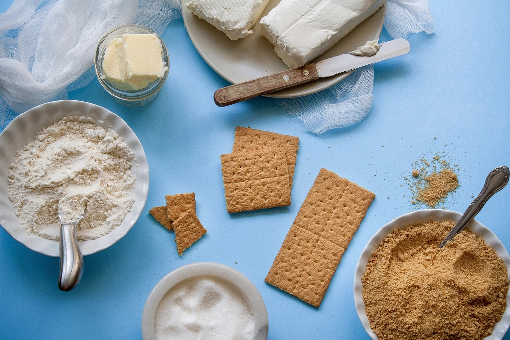 Future Trends in Sugar-Free Baking (image credits: rawpixel)