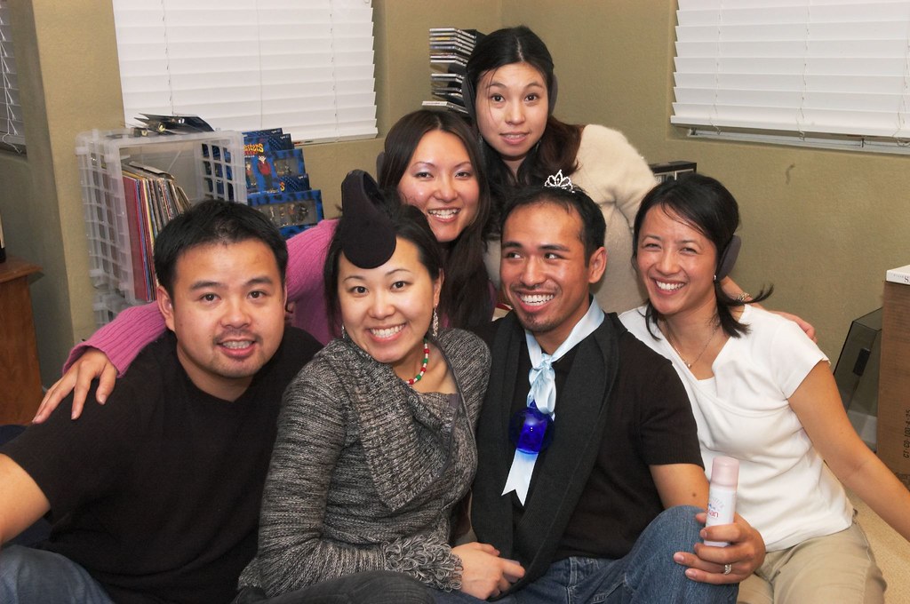 Social Eating Became Less Complicated (image credits: flickr)