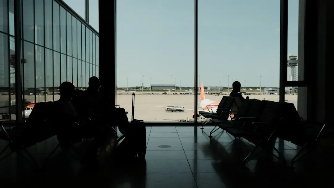 Airlines: Soaring Complaints and Grounded Satisfaction (Image Credits: Unsplash)