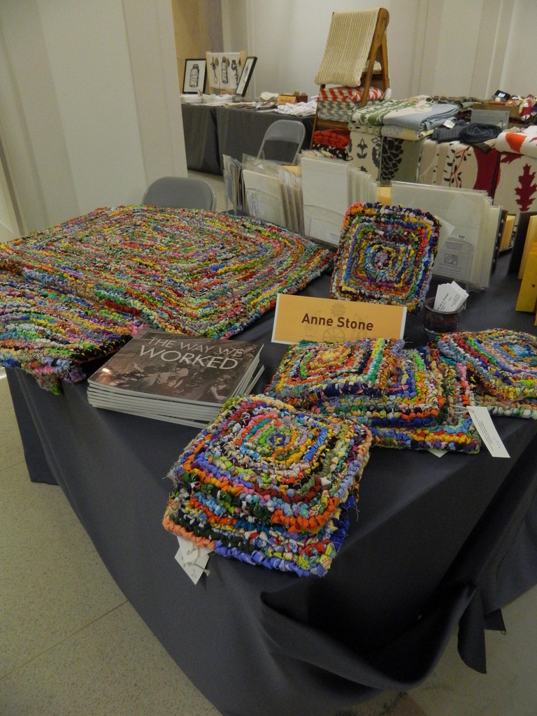 The Impact of the Great Depression on Holiday Celebrations (image credits: wikimedia)