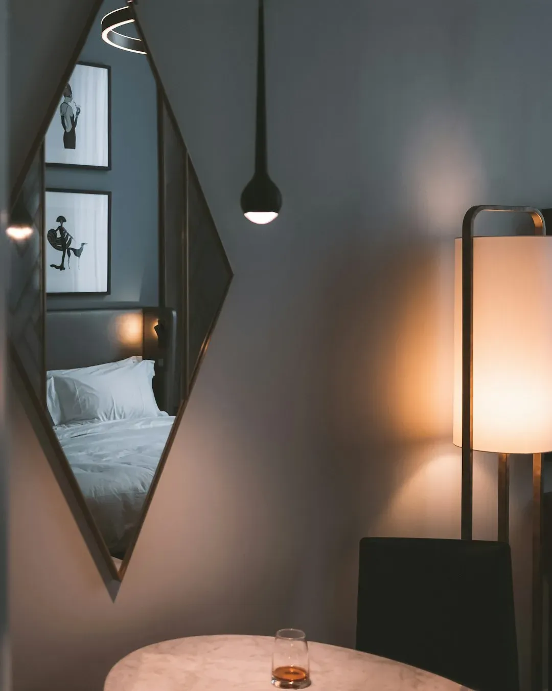 4. It Reduces Your Risk of Tripping and Injury (Image Credits: Unsplash)