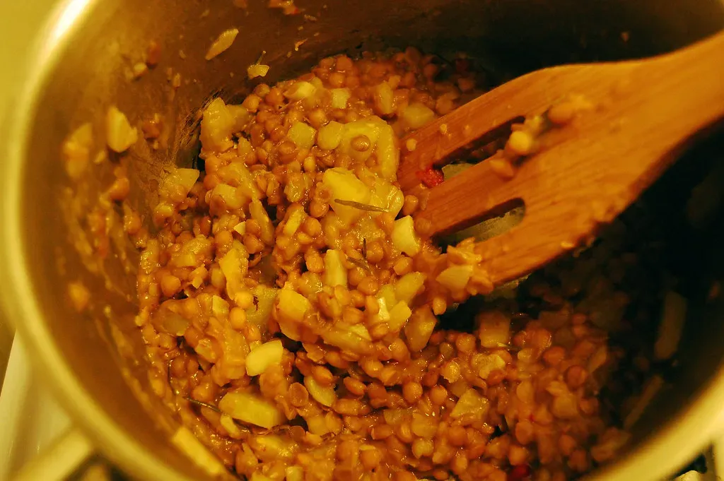 Filler Alert #4: Flavored Nut Butters Loaded With Additives (Saucy Salad, Flickr, CC BY 2.0)