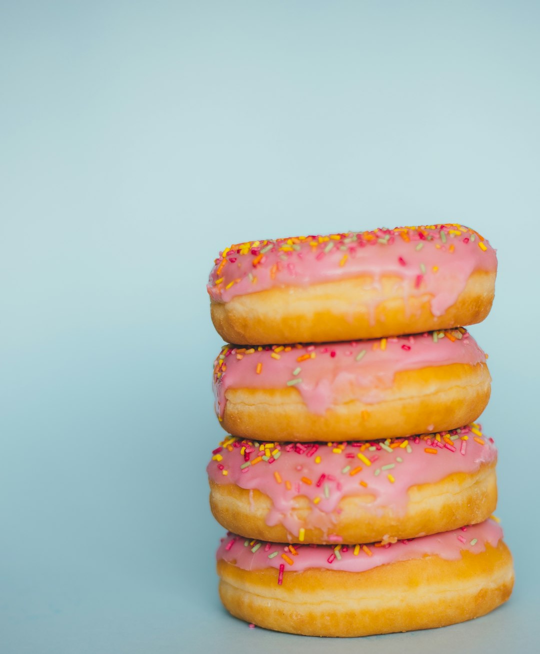 DIY Donut Kits: A Pandemic Innovation (image credits: unsplash)