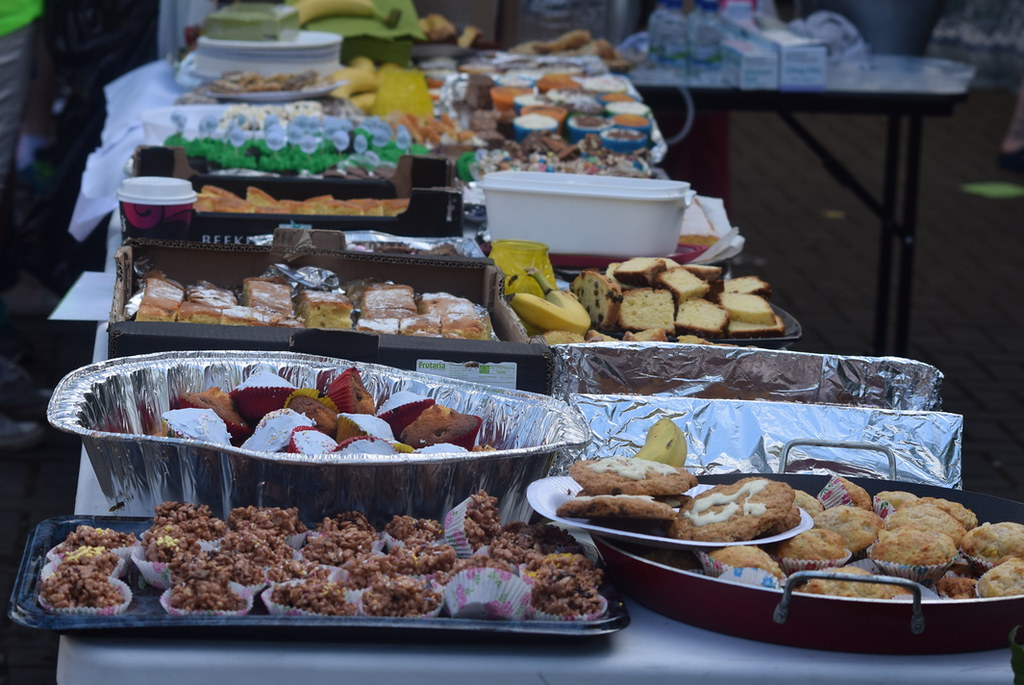 The Hidden Power of Meal Timing (image credits: flickr)