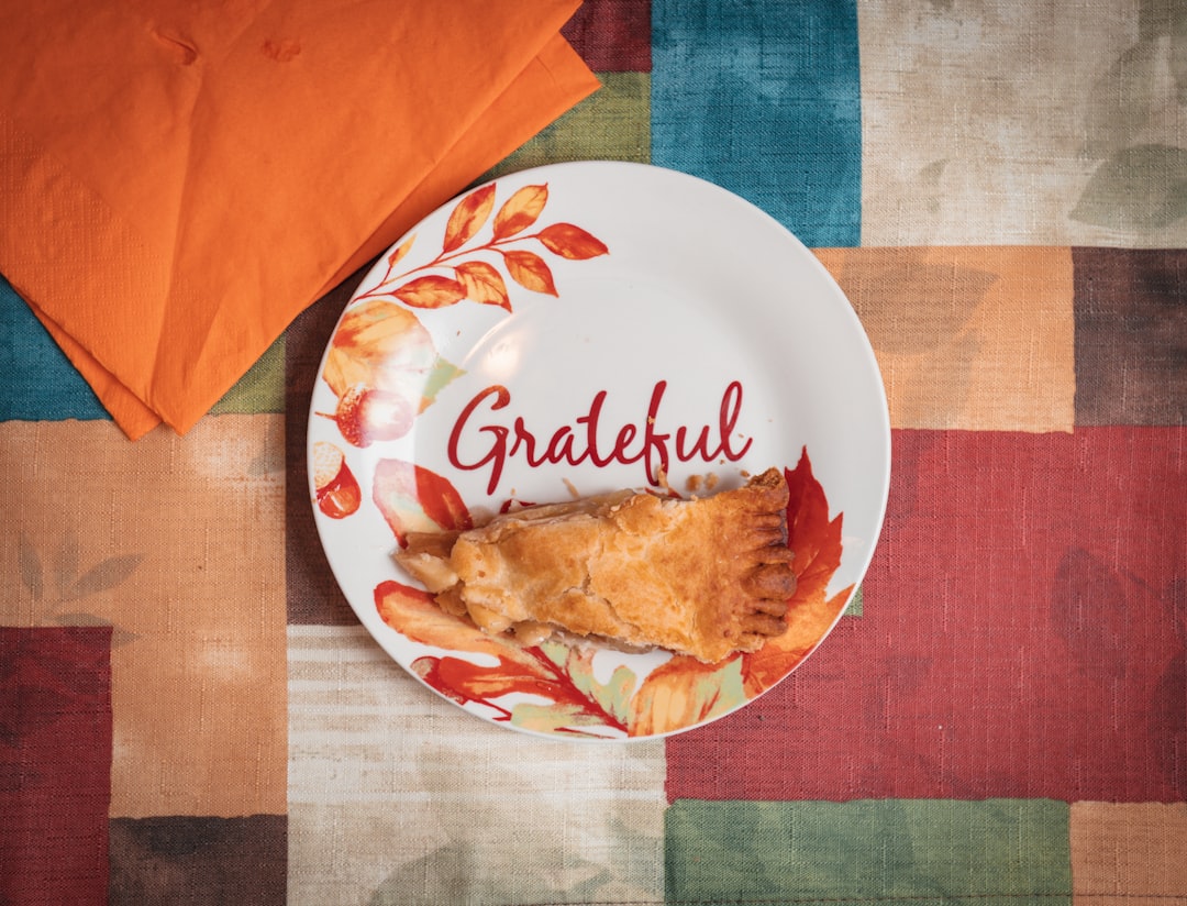 The Gratitude Connection (image credits: unsplash)