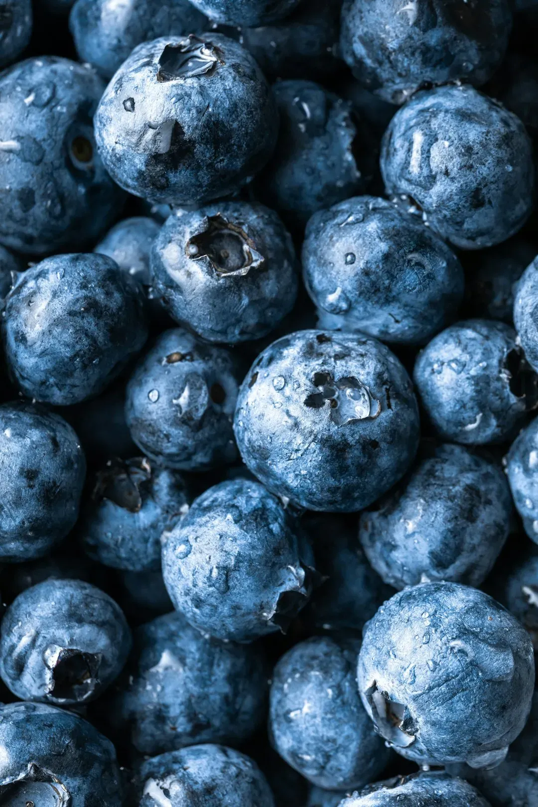 2. Berries: Small Fruits With a Big Metabolic Advantage (Image Credits: Unsplash)