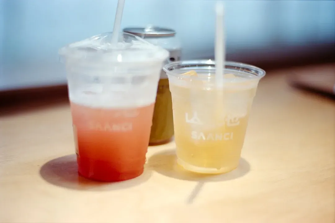 Blood Sugar: Why Juice Can Behave More Like a Soda Than You Think (Image Credits: Unsplash)