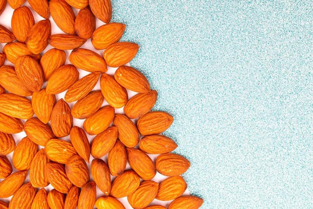 Food #5: Almonds - The Everyday Snack That Fights Bone Loss (Image Credits: Unsplash)