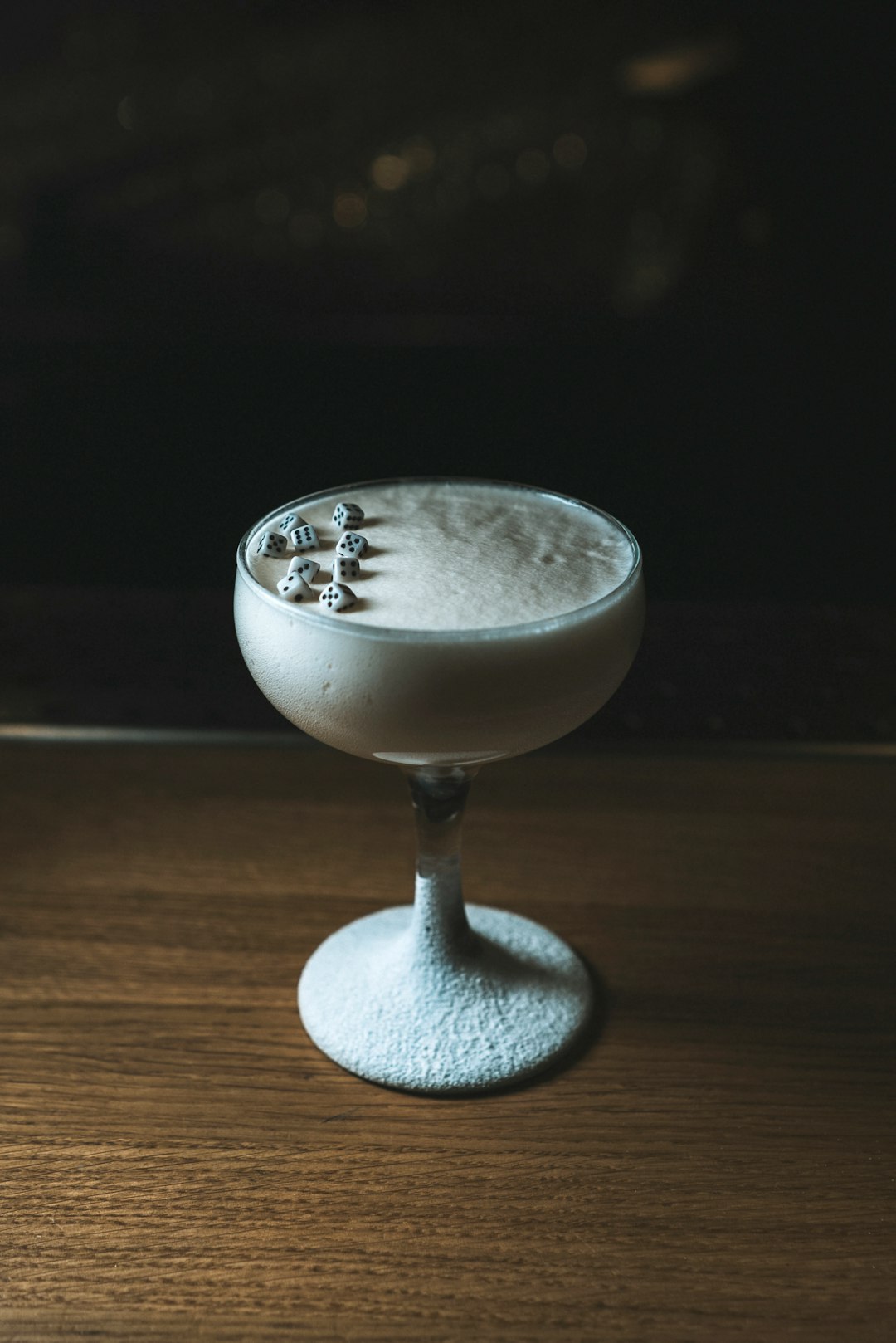 The S'mores Cocktail Craze (image credits: unsplash)