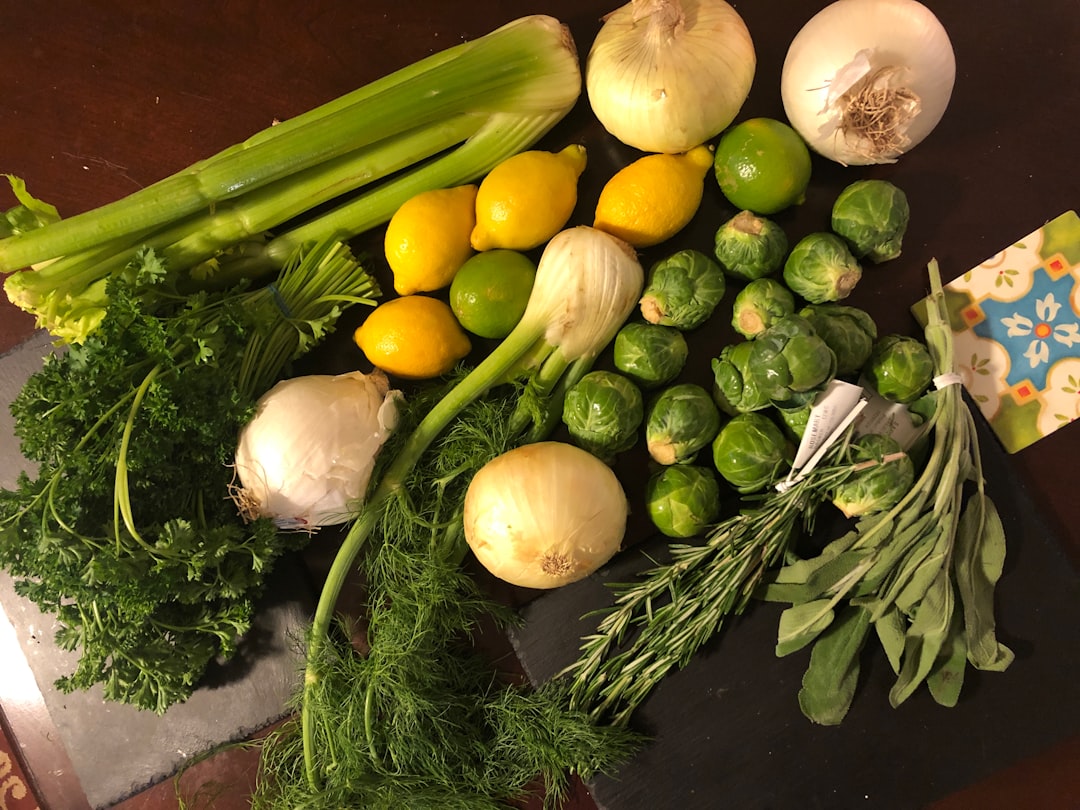 HelloFresh: Despite the Name, Freshness Isn't Guaranteed (image credits: unsplash)