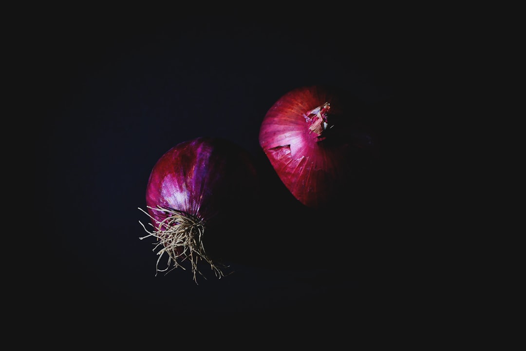 Beets: Nature's Blood Pressure Medicine (image credits: unsplash)