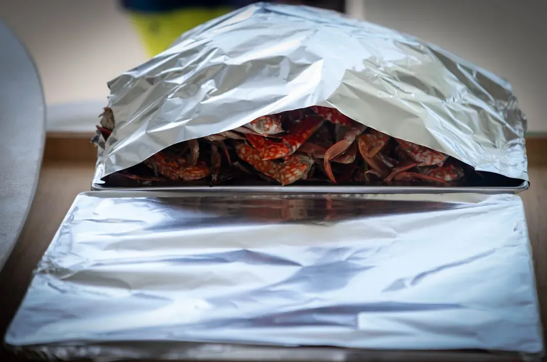 4. The Tray Itself Underwent a Total Transformation (Image Credits: Unsplash)