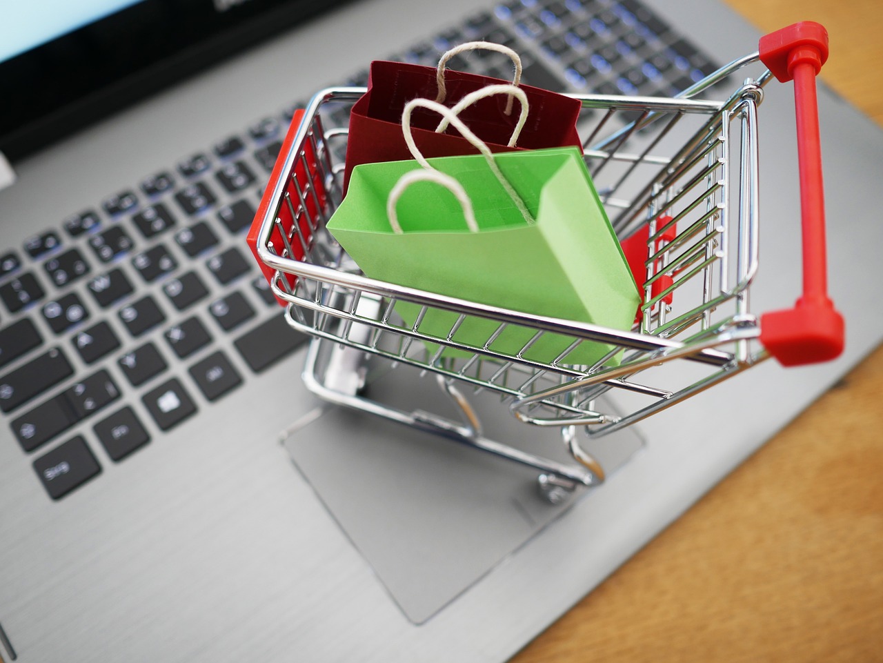 E-commerce and Accessibility Revolution (Image Credits: Pixabay)