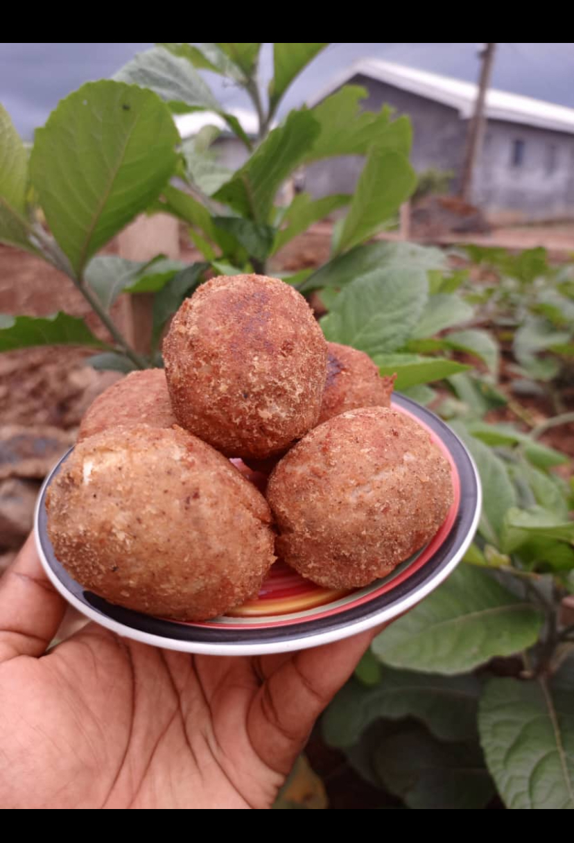 Flavor Profiles to Explore (image credits: wikimedia)