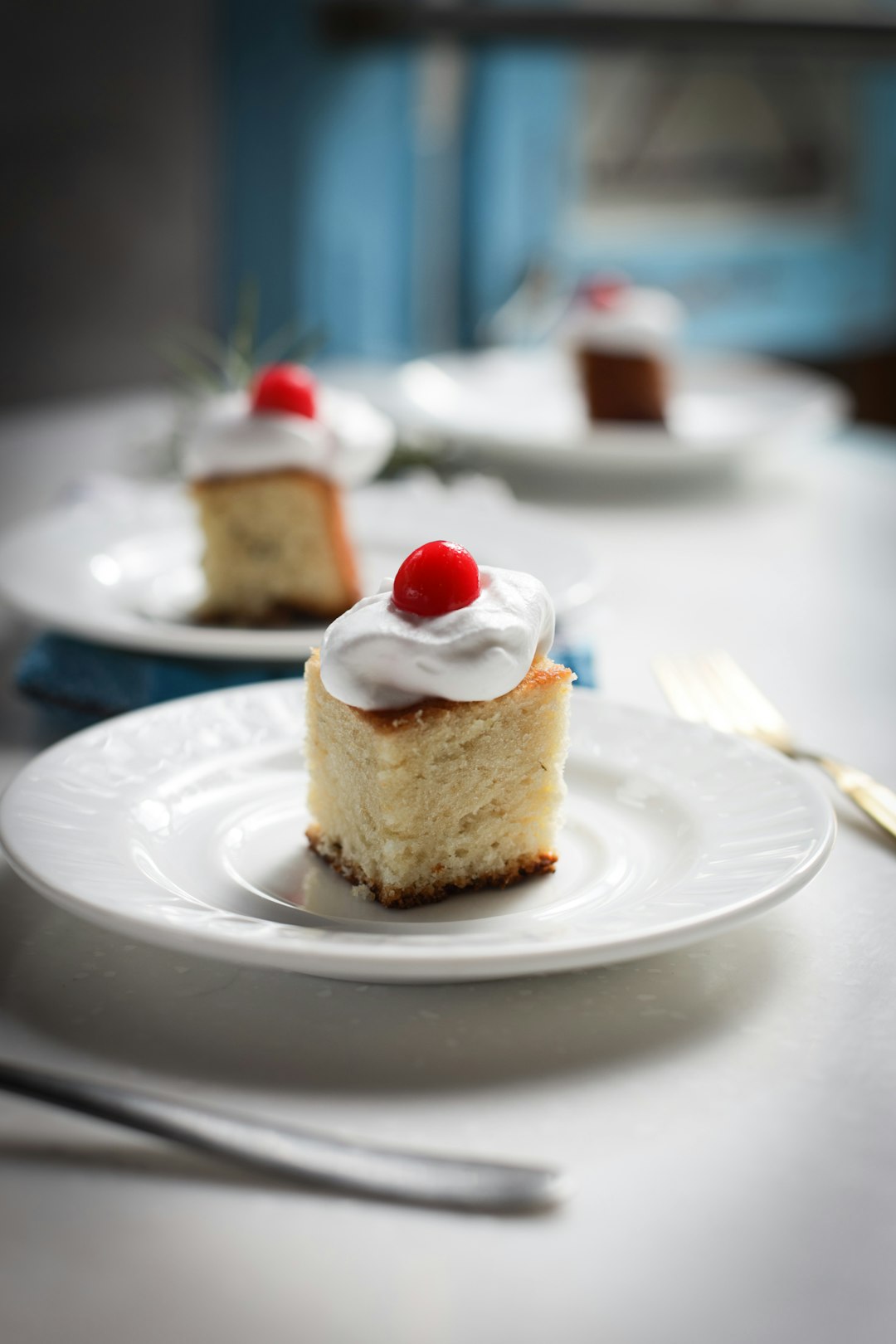 The Growing Challenge of Food Deserts (image credits: unsplash)