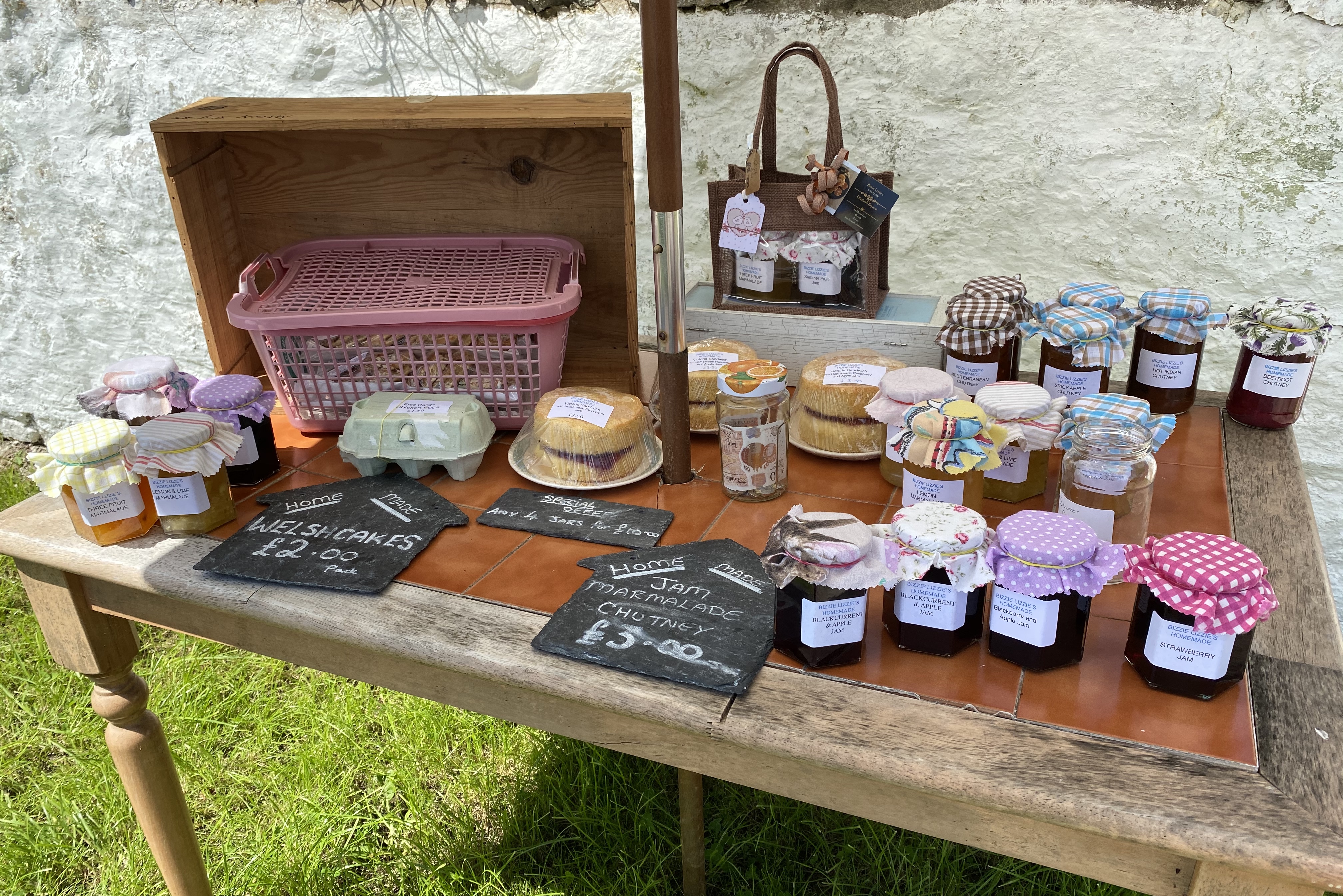 The Rise of Local Produce (image credits: wikimedia)