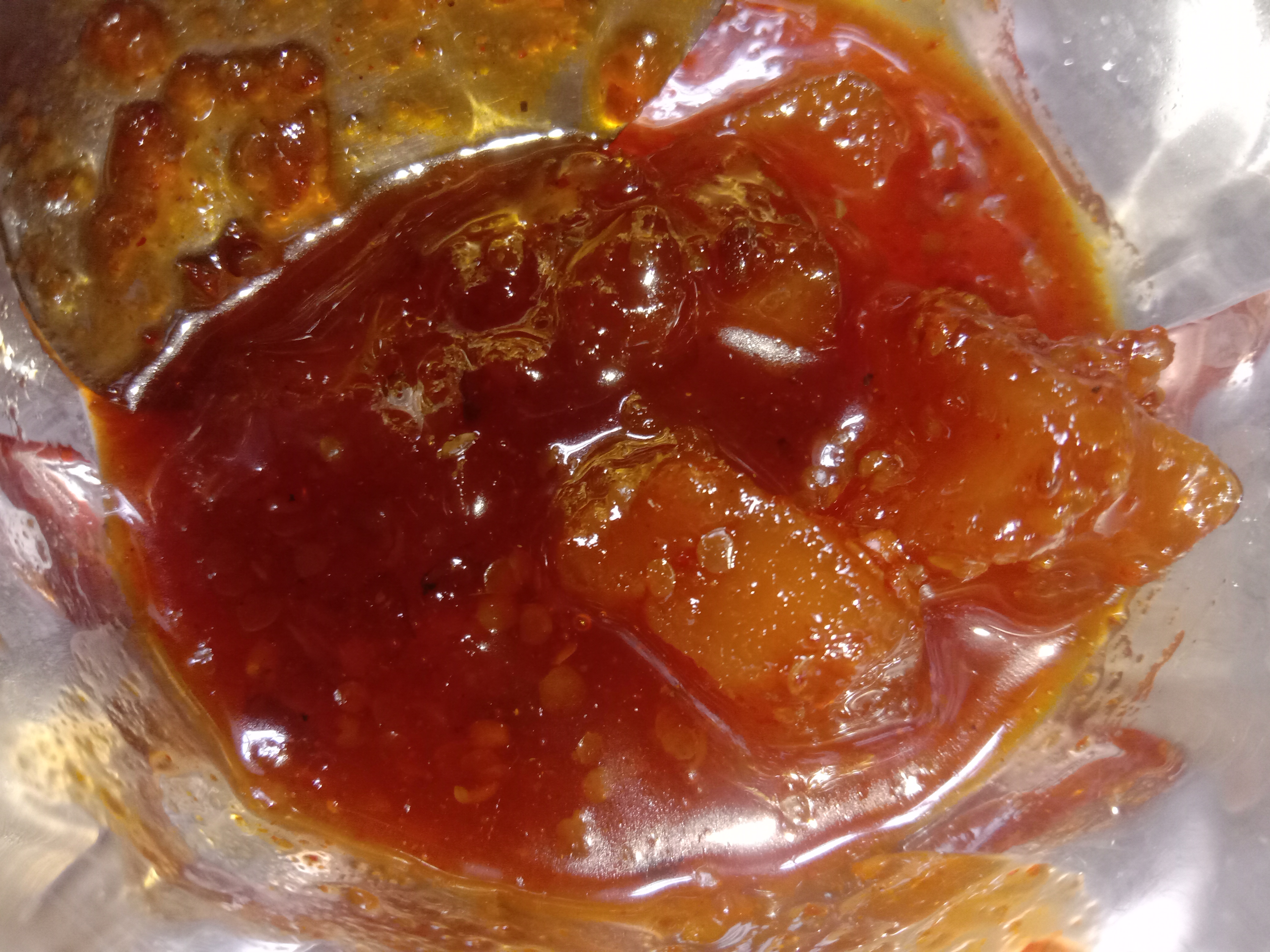 The Economics of Heat and Sweet (Image Credits: Wikimedia)