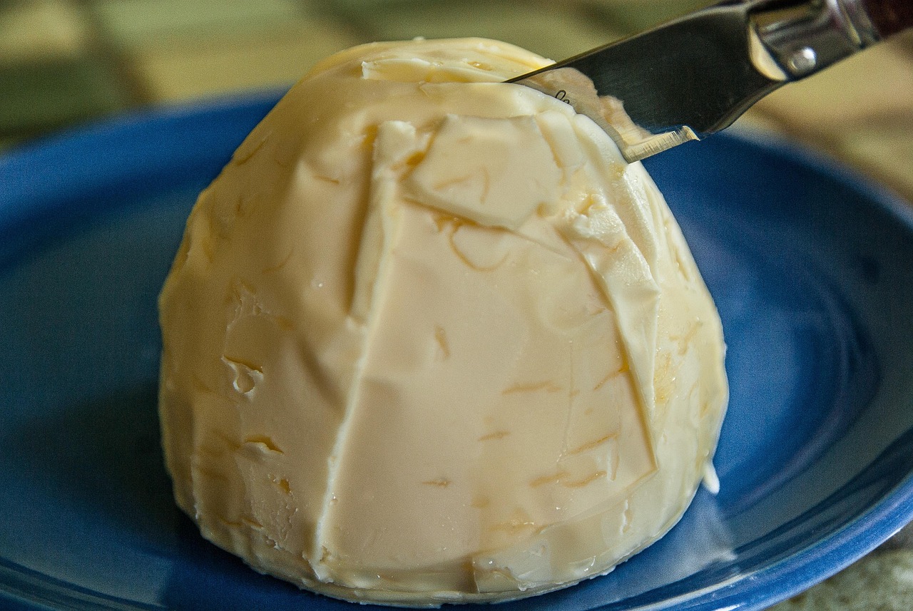 Myth 6: Butter Must Be Softened to Perfection (image credits: pixabay)