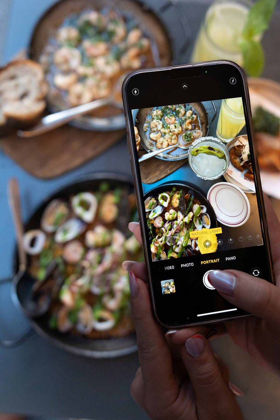 You Don't Need Marketing If Your Food Is Great (image credits: unsplash)