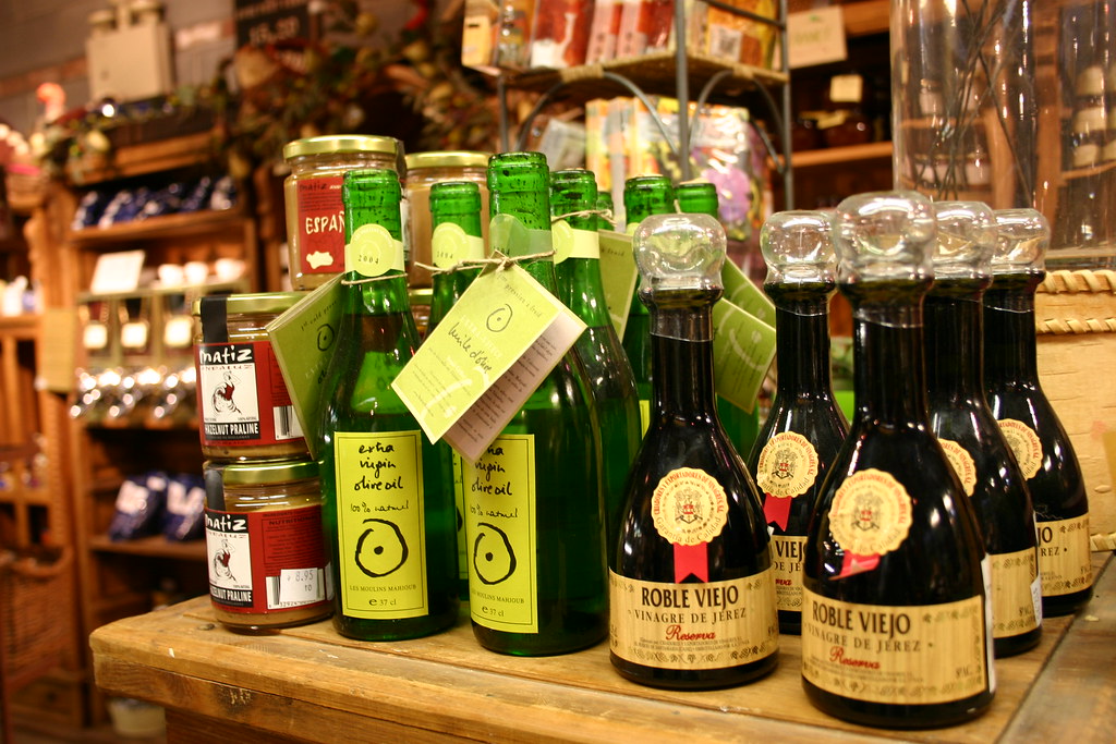 Consumer Preferences Shift Towards Quality (image credits: flickr)