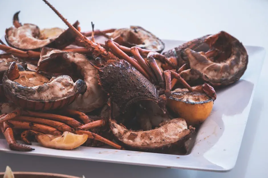 1. Seafood at Non-Specialist Restaurants (Image Credits: Pexels)