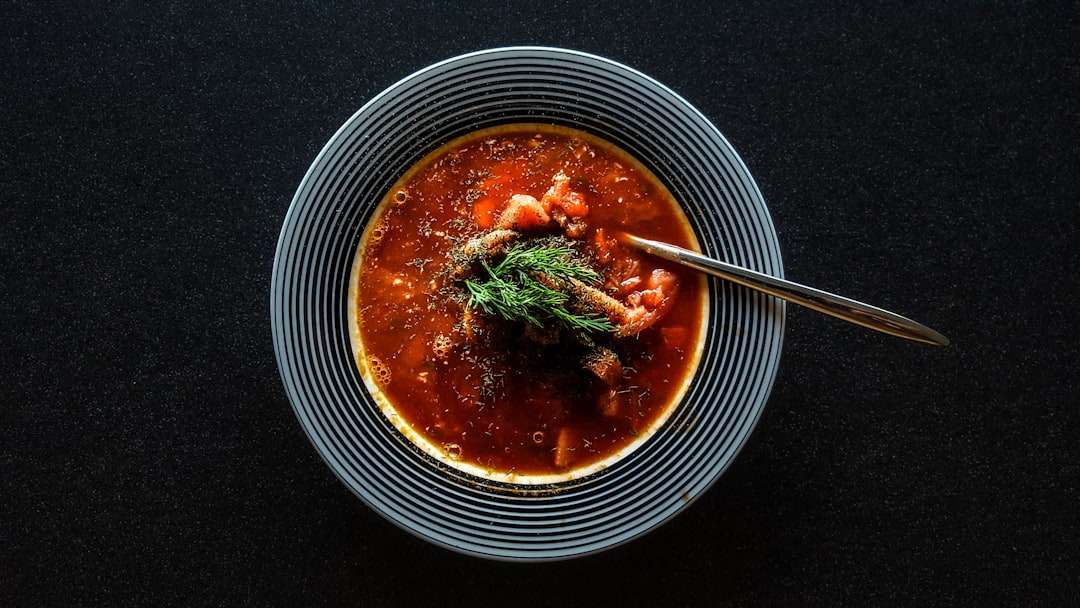 6. Chili: The Crowd-Pleaser (image credits: unsplash)