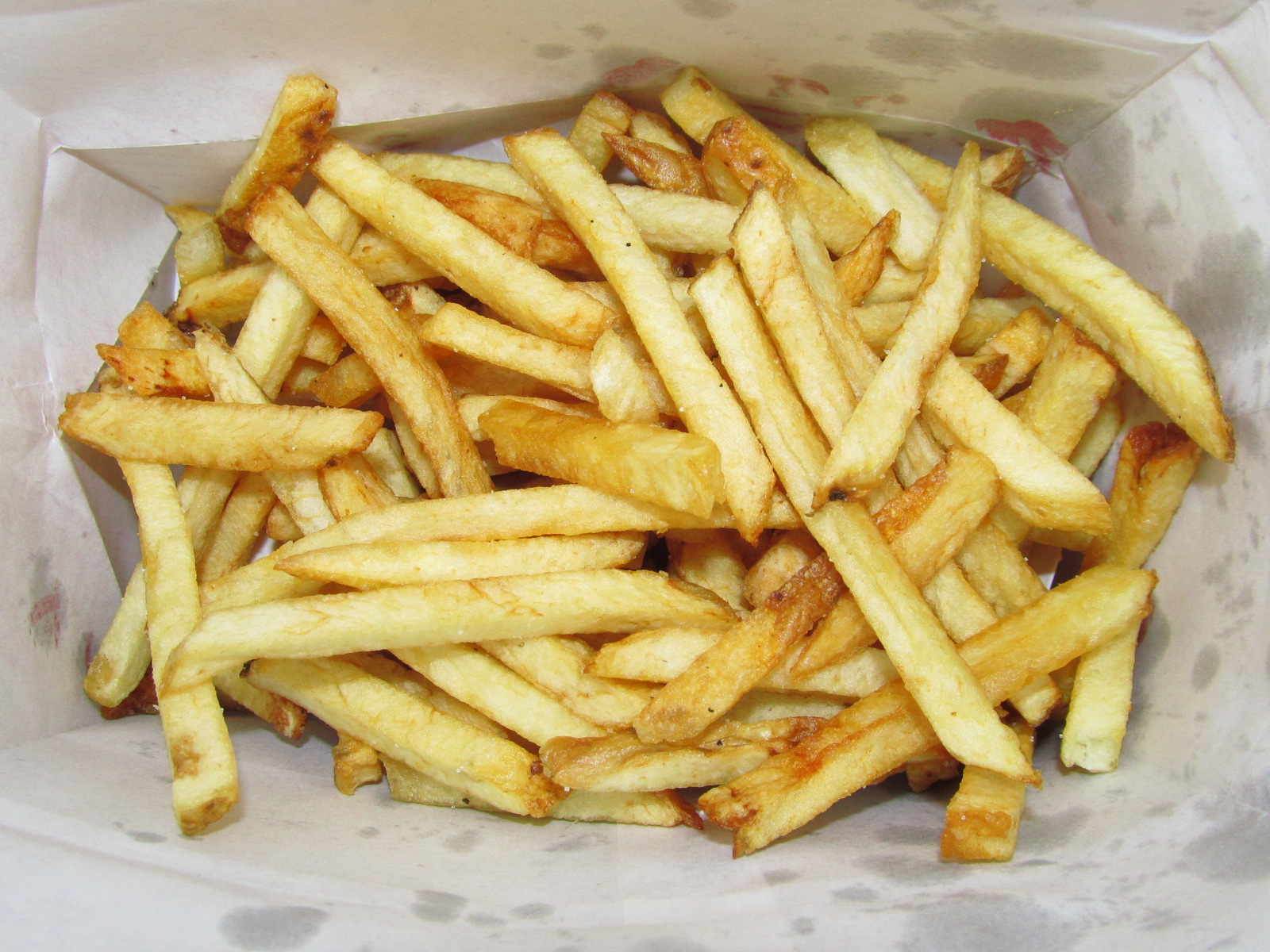 In-N-Out's Fresh But Flawed Approach (image credits: wikimedia)