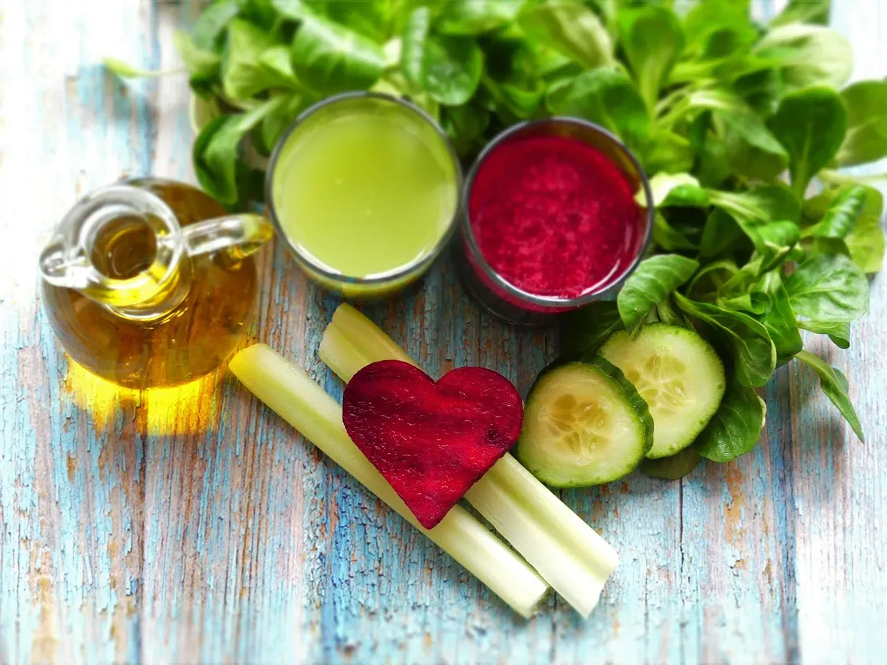 1. Overpriced Cold-Pressed Juices (Image Credits: Pixabay)