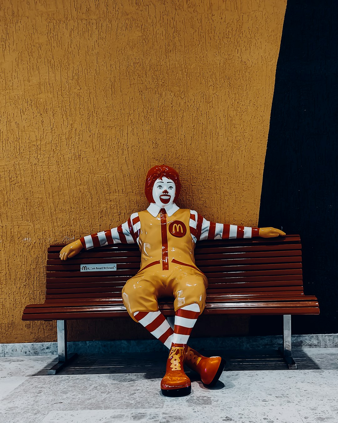 The 2016 Clown Scare That Changed Everything (image credits: unsplash)