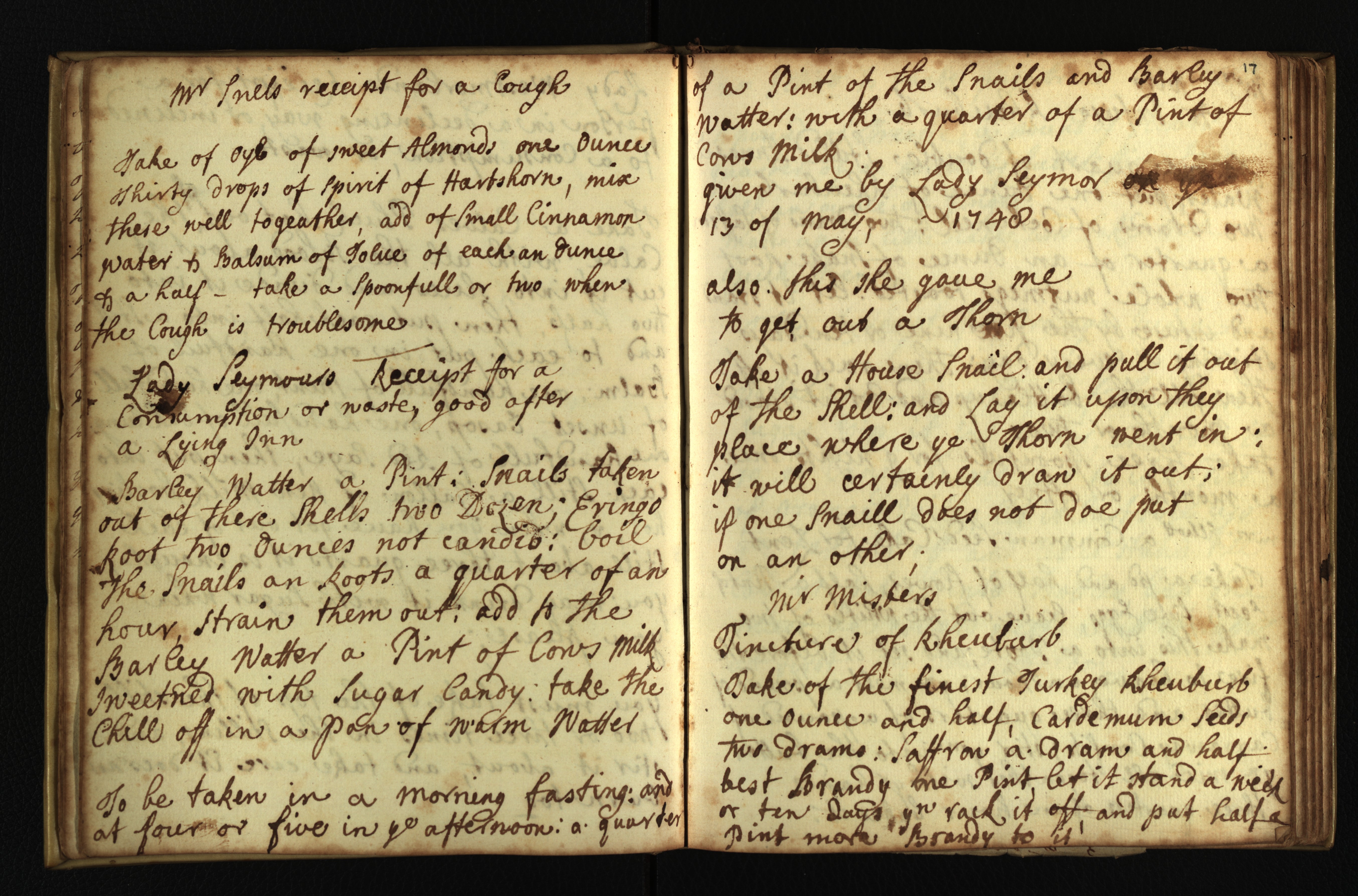 A Recipe Passed Down Through Generations (image credits: wikimedia)