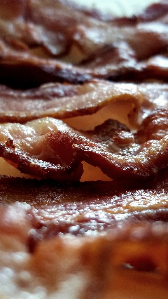 Bacon Worship Has Gone Way Too Far (image credits: flickr)