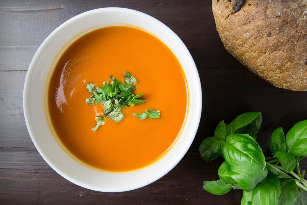 Soups and Gravies (image credits: rawpixel)