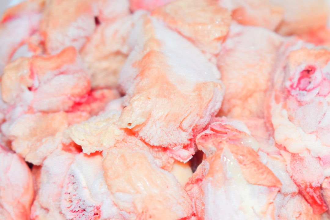 Chicken and Poultry Create Perfect Storm Conditions (Image Credits: MISSING SOURCE)